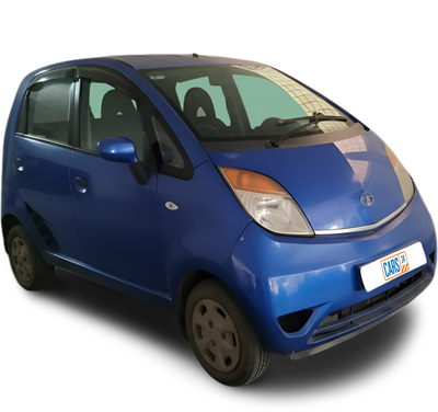 Tata Nano-img